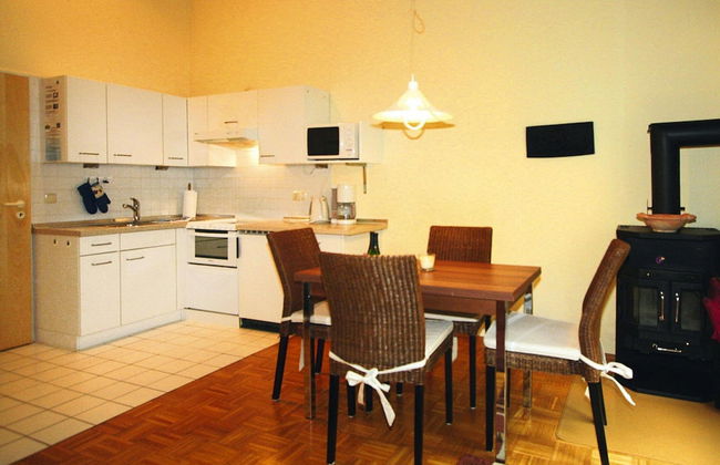 Ferienwohnung im Ferienpark Falkenstein - Foto 16