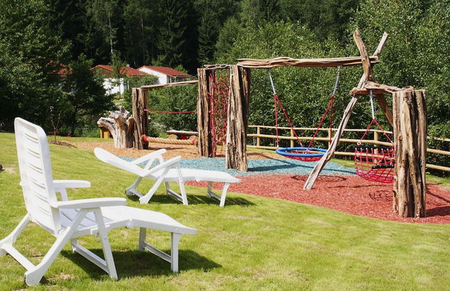 Ferienhaus in Falkenstein - Foto 16