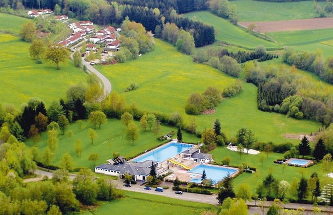 Ferienhaus in Falkenstein - Foto 14