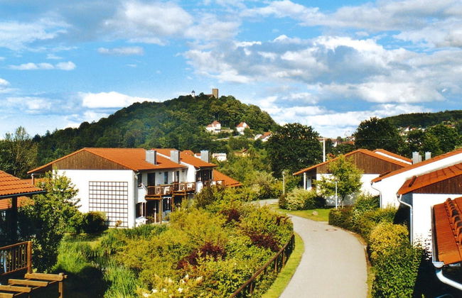 Ferienhaus in Falkenstein for 6 Personen - Foto 15