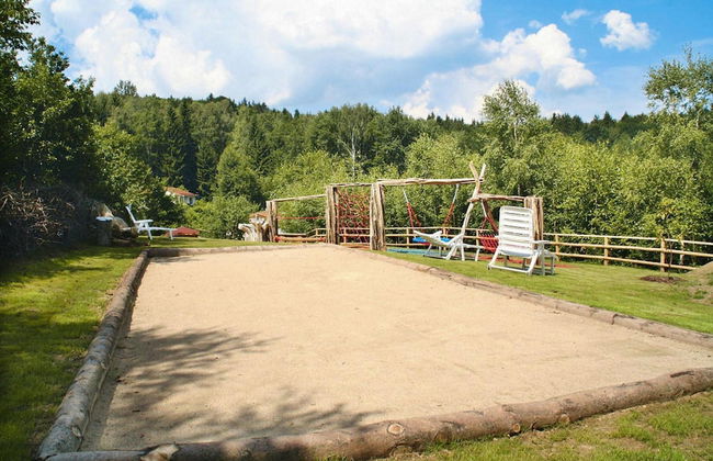 Ferienhaus in Falkenstein - Foto 15