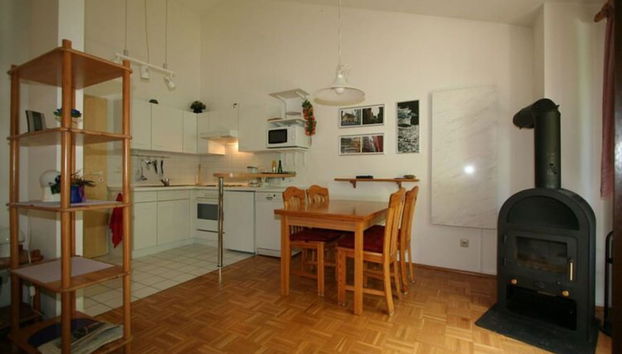 Cozinha privada