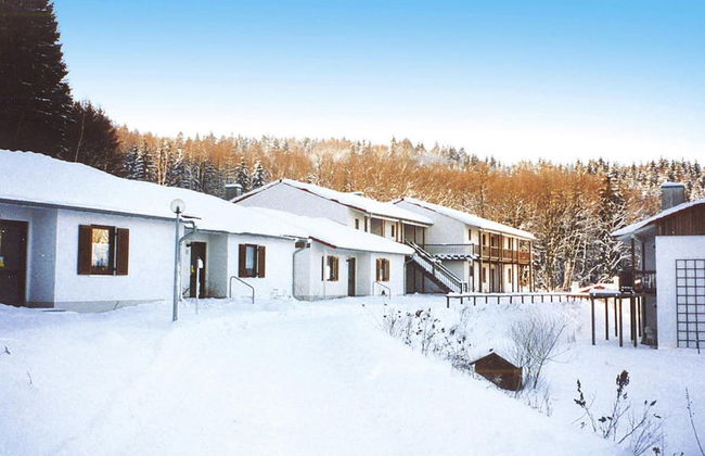Ferienhaus in Falkenstein - Foto 27