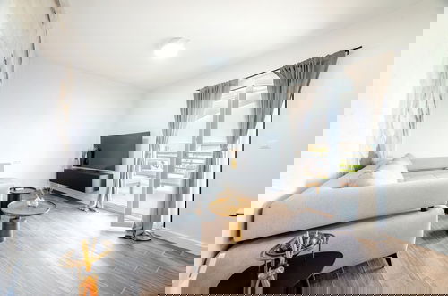Photo 19 - Luxury apt Near Beach w big Terrace and sea View