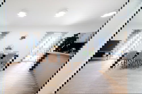 Photo 37 - Luxury apt Near Beach w big Terrace and sea View