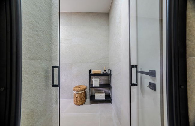 Luxury apt Near Beach w big Terrace and sea View - Foto 41
