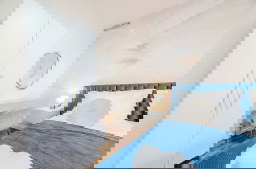 Photo 6 - Luxury apt Near Beach w big Terrace and sea View
