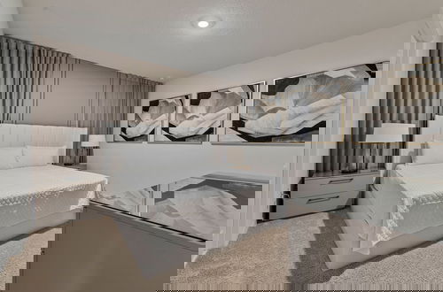 Foto 15 - NEW 6bedrooms Pool At Solterra