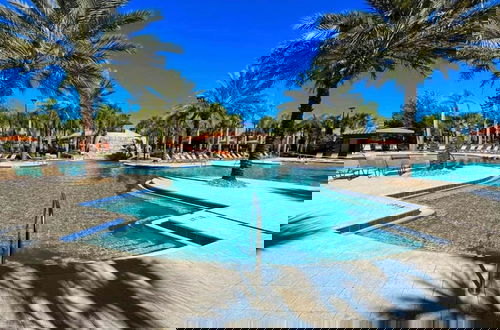 Foto 55 - NEW 6bedrooms Pool At Solterra
