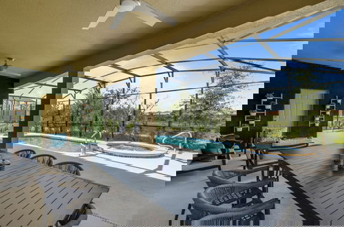 Foto 4 - NEW 6bedrooms Pool At Solterra