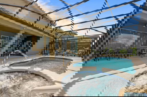 Foto 5 - NEW 6bedrooms Pool At Solterra