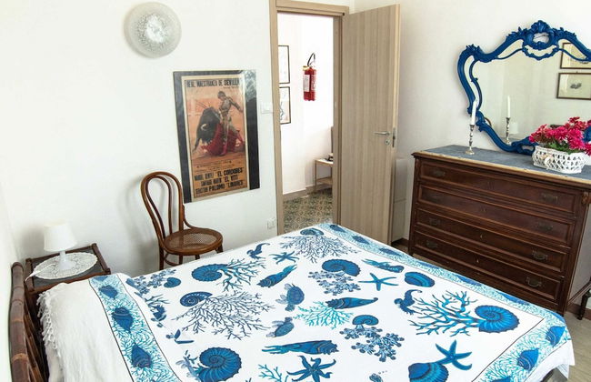 Alcamo Marina Villa Pool - Foto 2
