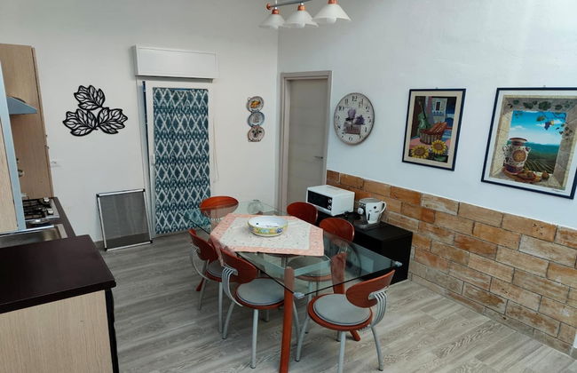 Apartment in Alcamo Near the Beach - Foto 43