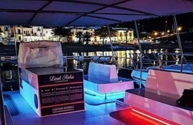 Alcamo Marina Villa Pool - Foto 27