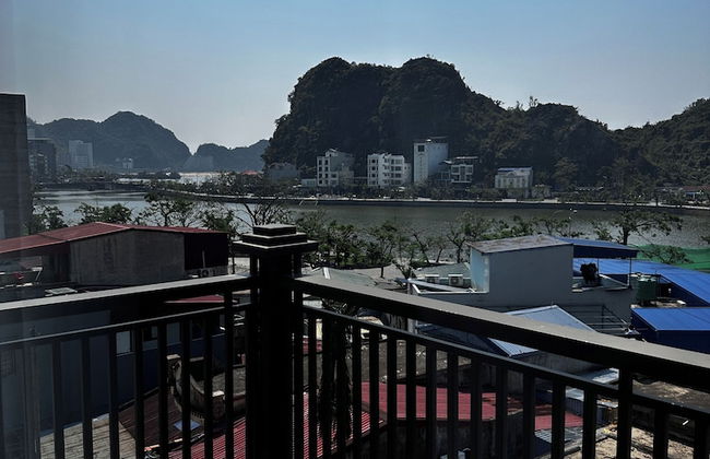 Cat Ba Seoul 2 Hotel & Apartment - Foto 76