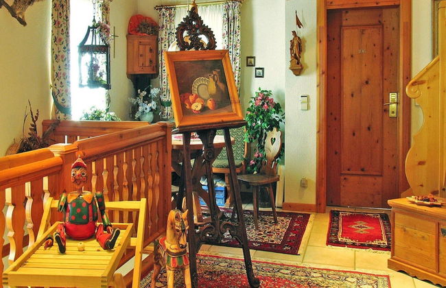 Chalet in Dienten With Ski-in Access & Pool - Foto 13