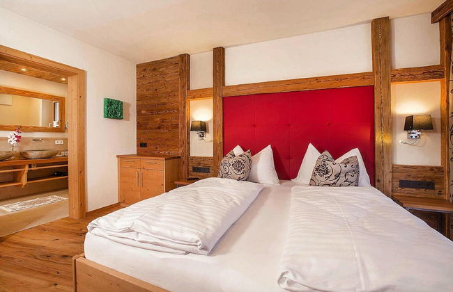 Chalet in Konigsleiten With Mountain Views & Spa - Foto 6