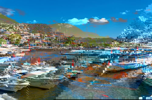 Foto 30 - Villa Oliv in Oludeniz