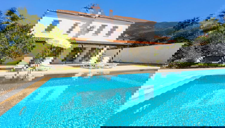 Foto 1 - Villa Oliv in Oludeniz