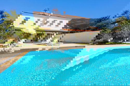 Foto 1 - Villa Oliv in Oludeniz
