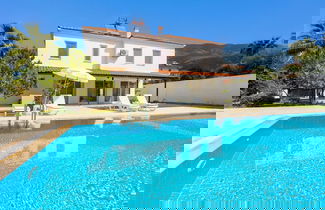 Foto 1 - Villa Oliv in Oludeniz