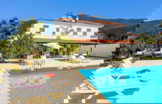 Foto 2 - Villa Oliv in Oludeniz