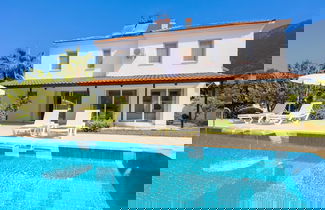Foto 3 - Villa Oliv in Oludeniz