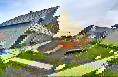 Foto 27 - Terraced Houses, Grzybowo