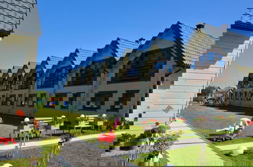 Foto 21 - Terraced Houses, Grzybowo
