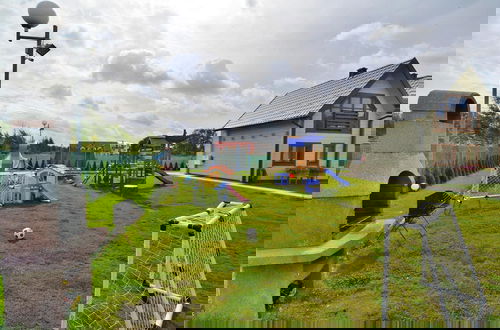 Foto 15 - Terraced Houses, Grzybowo