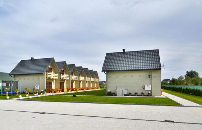 Resort in Grzybowo Near the Baltic Sea - Foto 20