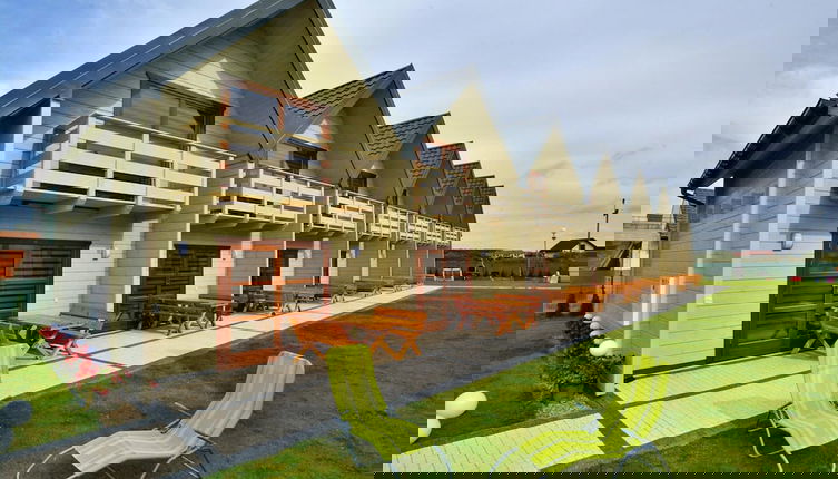 Foto 1 - Terraced Houses, Grzybowo