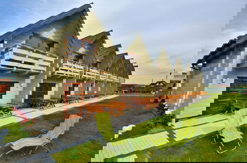 Foto 1 - Terraced Houses, Grzybowo