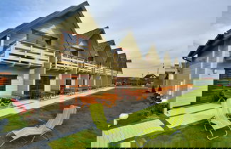 Foto 1 - Terraced Houses, Grzybowo