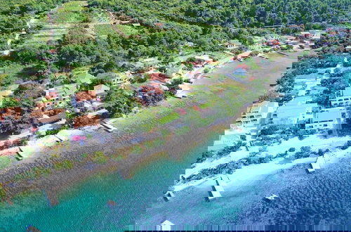 Foto 20 - Apartments Marko Peljesac - One Bedroom Apartment With Balcony and Sea View