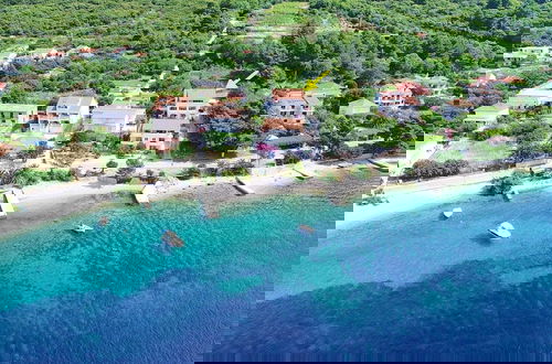 Foto 13 - Apartments Marko Peljesac - One Bedroom Apartment With Balcony and Sea View