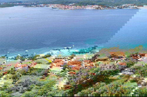 Foto 21 - Apartments Marko Peljesac - One Bedroom Apartment With Balcony and Sea View