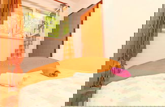 Foto 2 - Apartments Marko Peljesac - Standard One Bedroom Apartment With Balcony