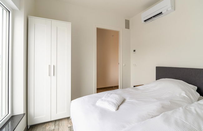 Airy Apartment in South Limburg - Foto 10