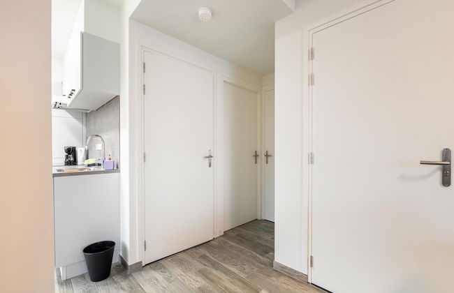 Airy Apartment in South Limburg - Foto 11
