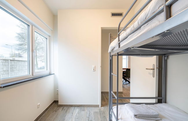 Airy Apartment in South Limburg - Foto 3