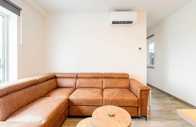 Airy Apartment in South Limburg - Foto 20