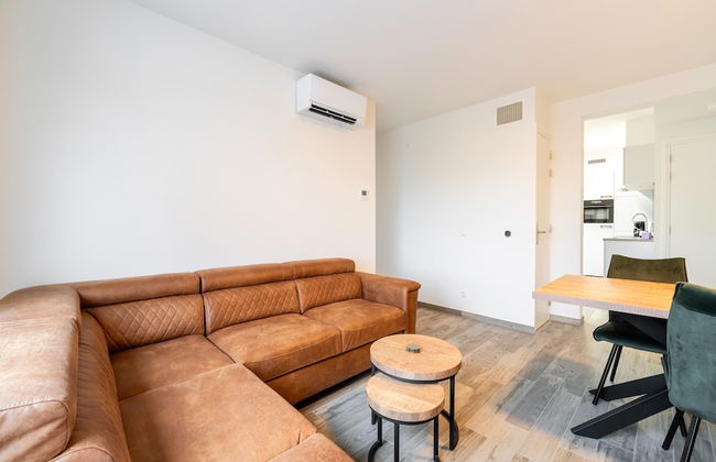 Airy Apartment in South Limburg - Foto 19