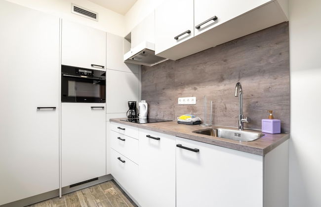 Airy Apartment in South Limburg - Foto 14