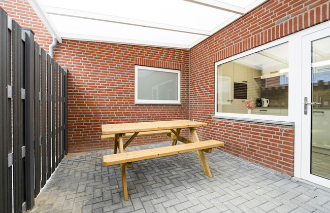 Airy Apartment in South Limburg - Foto 23