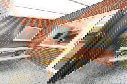 Foto 24 - Inviting Apartment With Terrace