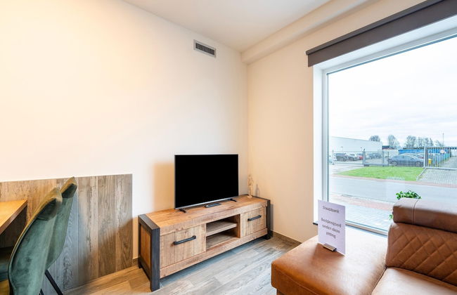 Airy Apartment in South Limburg - Foto 21