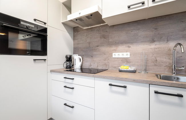 Airy Apartment in South Limburg - Foto 12