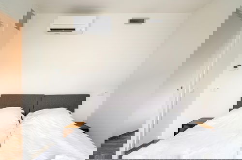 Foto 4 - Inviting Apartment With Terrace