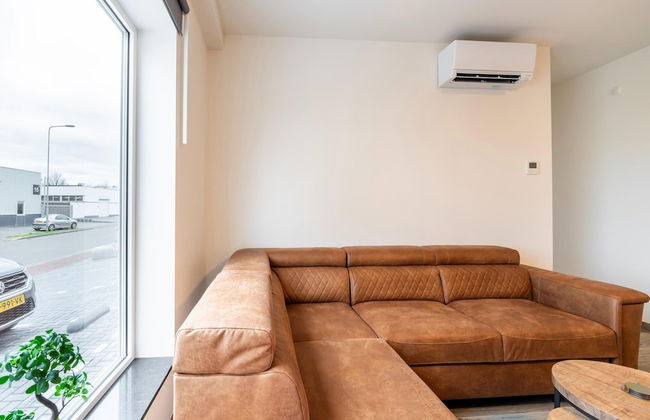 Airy Apartment in South Limburg - Foto 17
